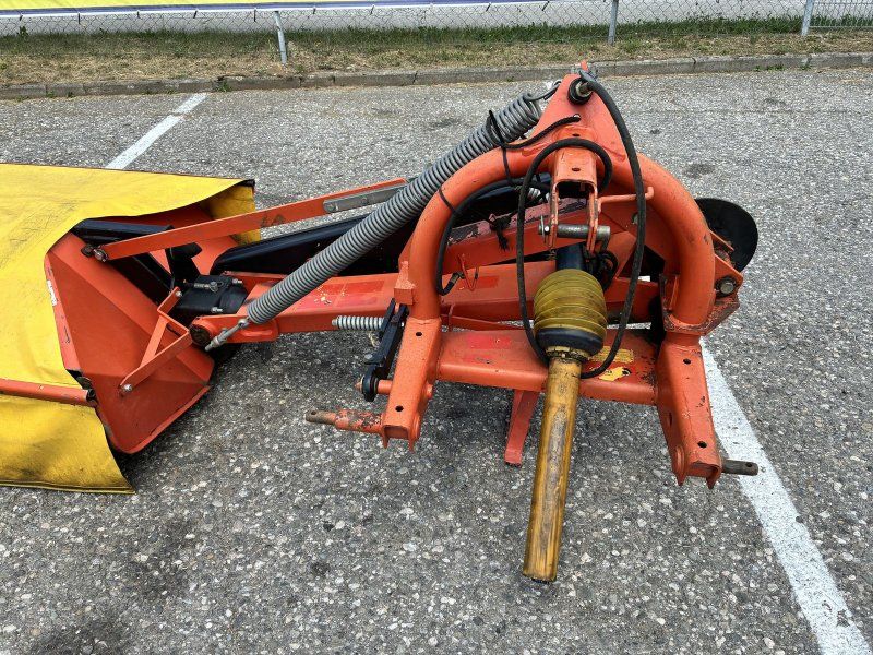 Fella SM 210 L