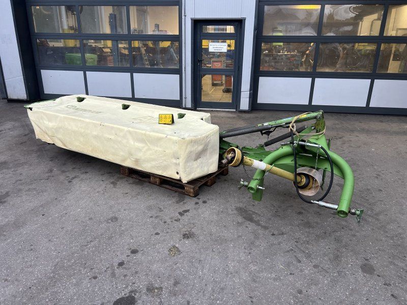 Krone AM 283 S