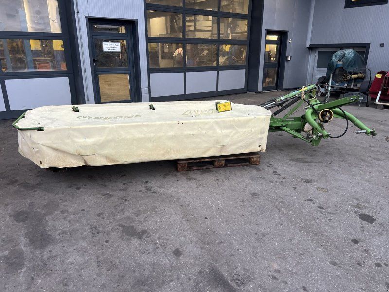 Krone AM 283 S