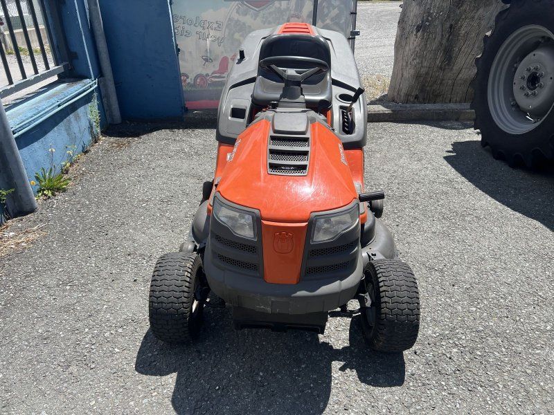 Husqvarna TC 242