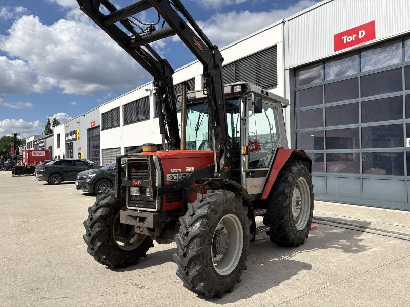 Massey Ferguson 3050-4