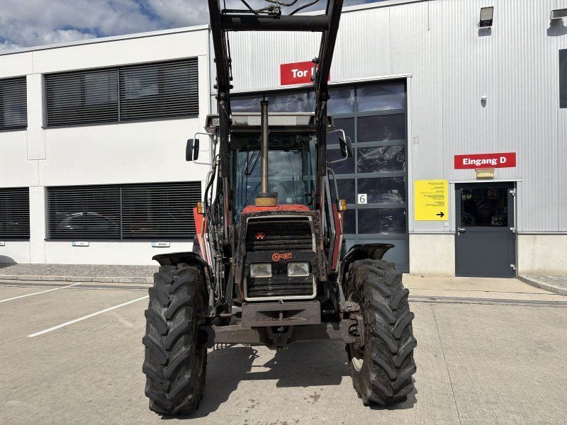 Massey Ferguson 3050-4