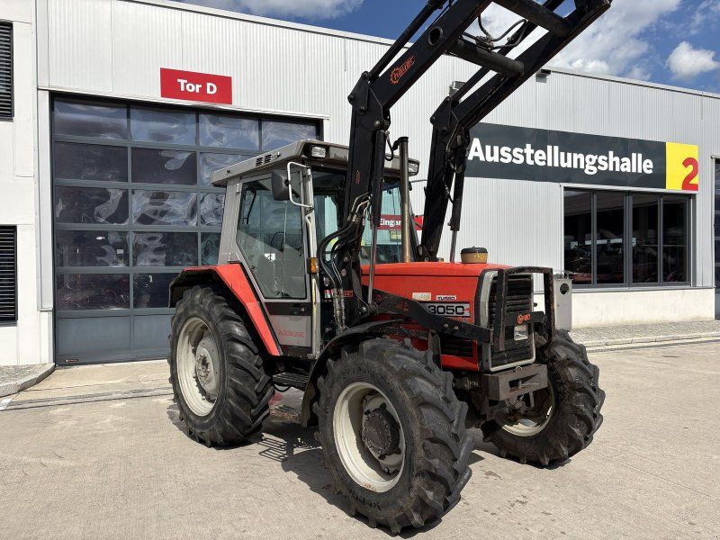 Massey Ferguson 3050-4
