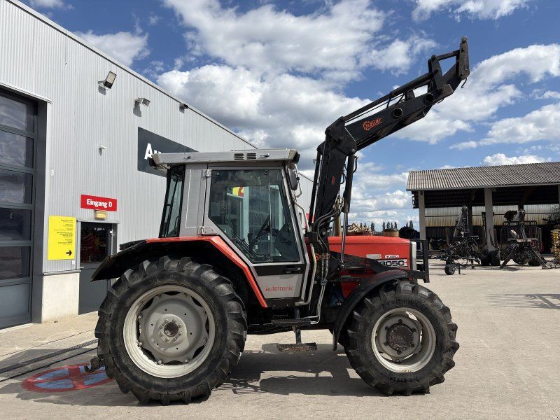 Massey Ferguson 3050-4
