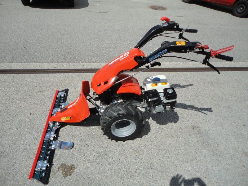 Reform CM 817