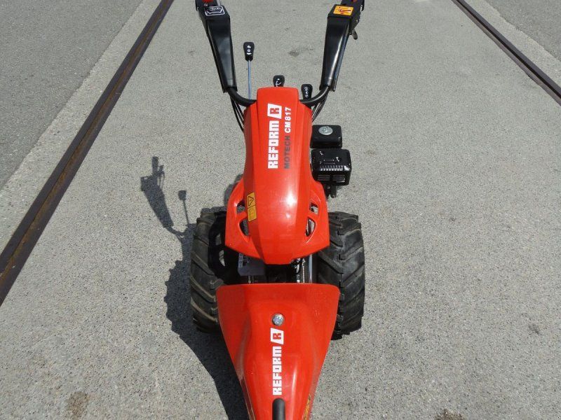 Reform CM 817