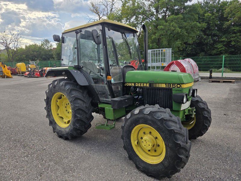 John Deere 1850 A MC 1