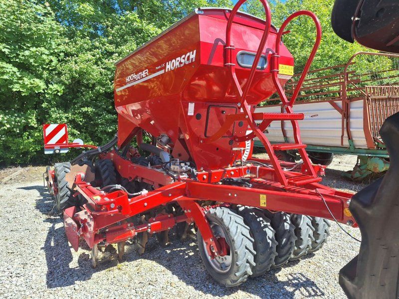 Horsch Pronto 3 DC