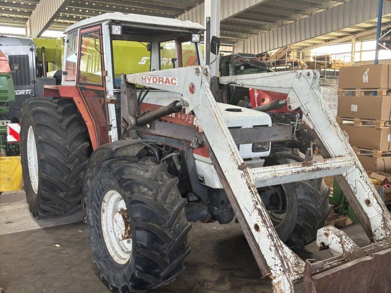 Steyr 8075