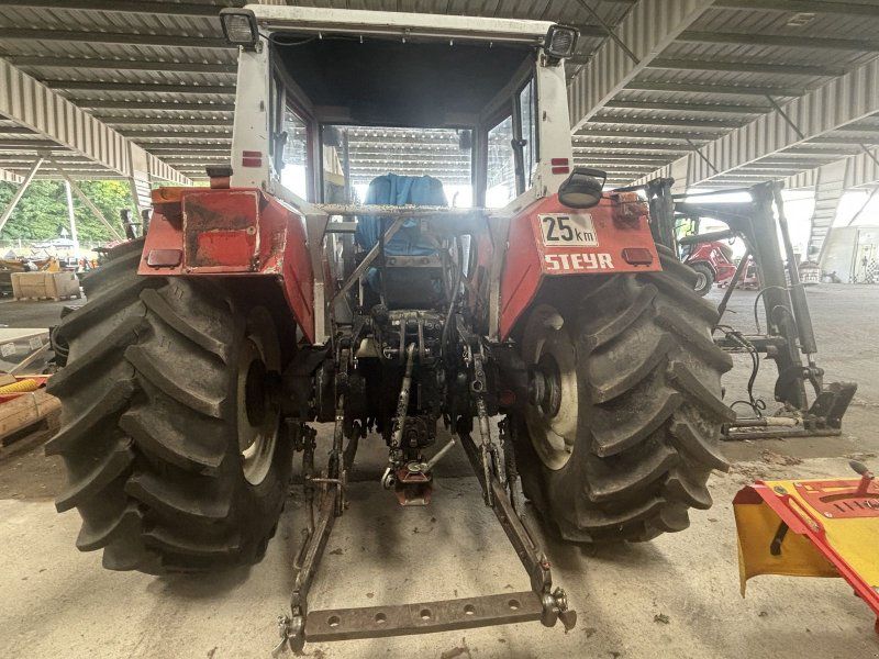 Steyr 8075
