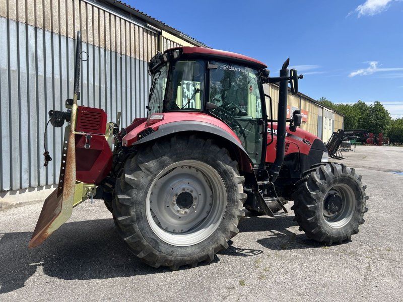 Case IH Farmall 105 U Komfort