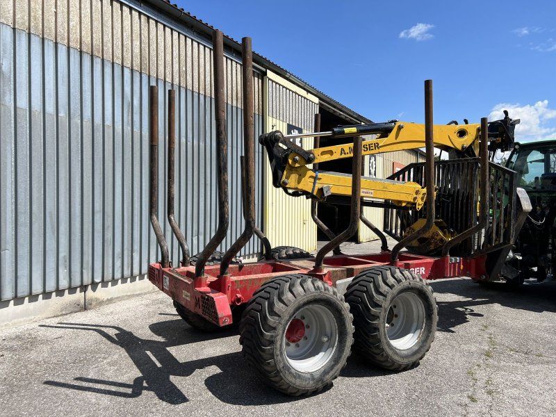 A. Moser MHD 14 + MKZ 9