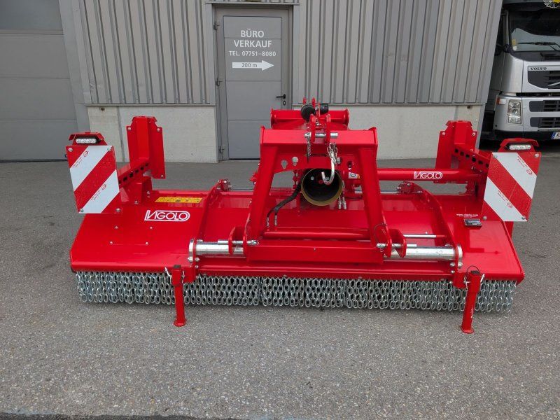 Vigolo RSA 2 R 280 MAX