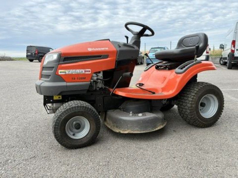 Husqvarna Garten TS 138M