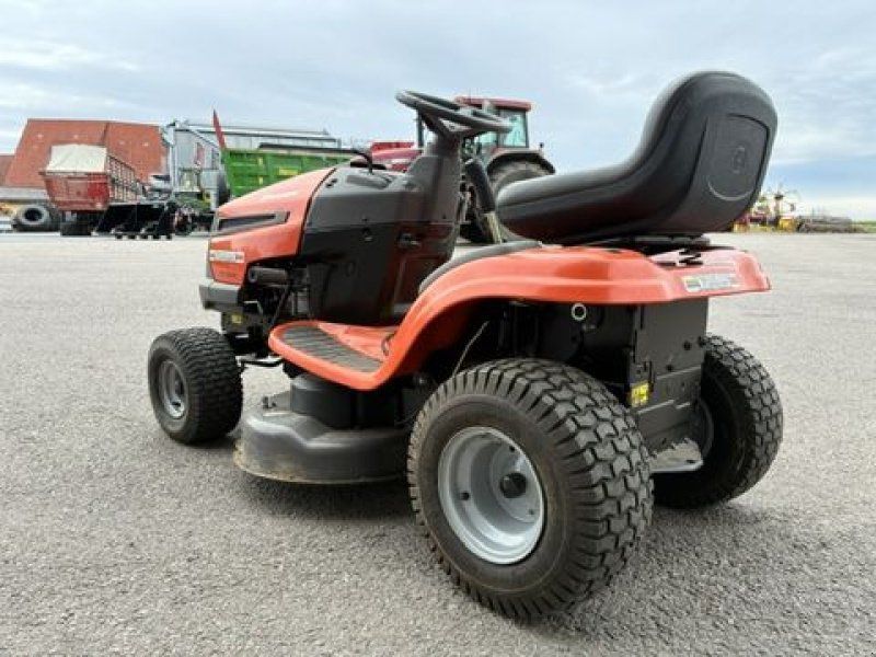 Husqvarna Garten TS 138M