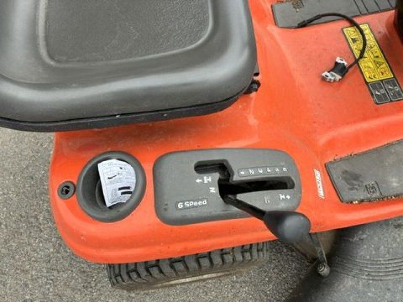 Husqvarna Garten TS 138M