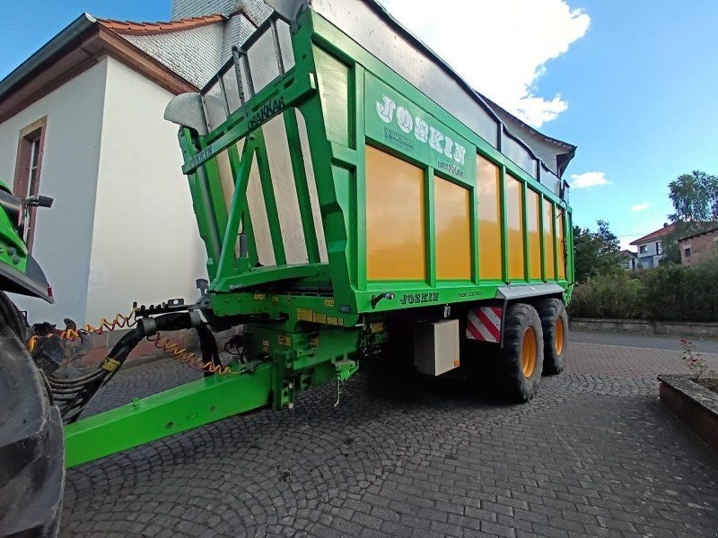 Joskin Drakkar 7600