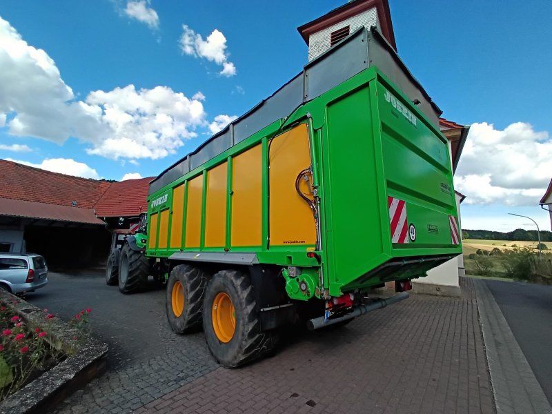 Joskin Drakkar 7600