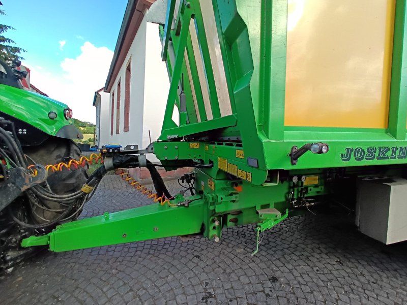 Joskin Drakkar 7600