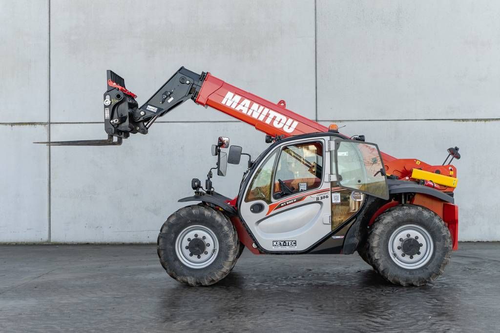 Manitou MT 930
