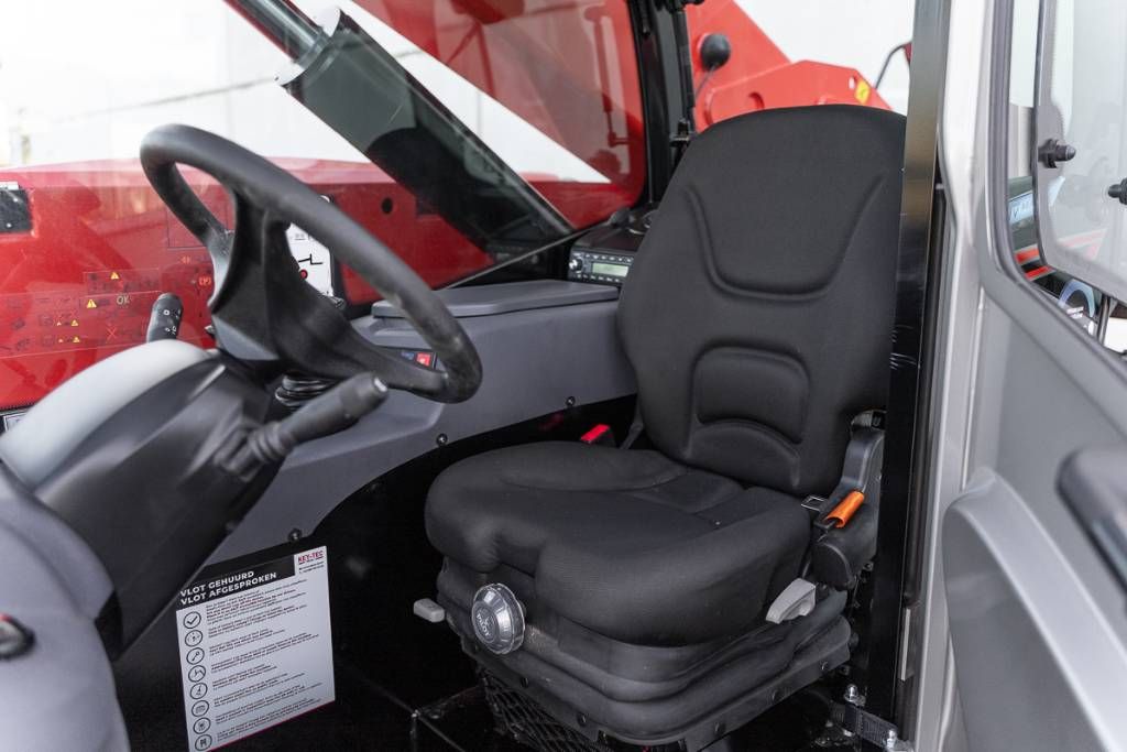 Manitou MT 930