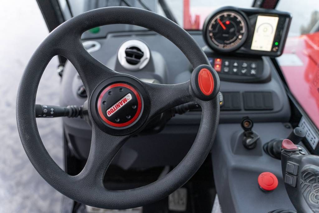 Manitou MT 930