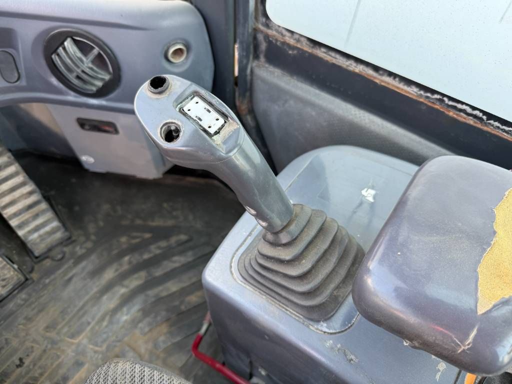 Komatsu WA200PZ-6 - Auto Greasing / Joystick Controls / AC