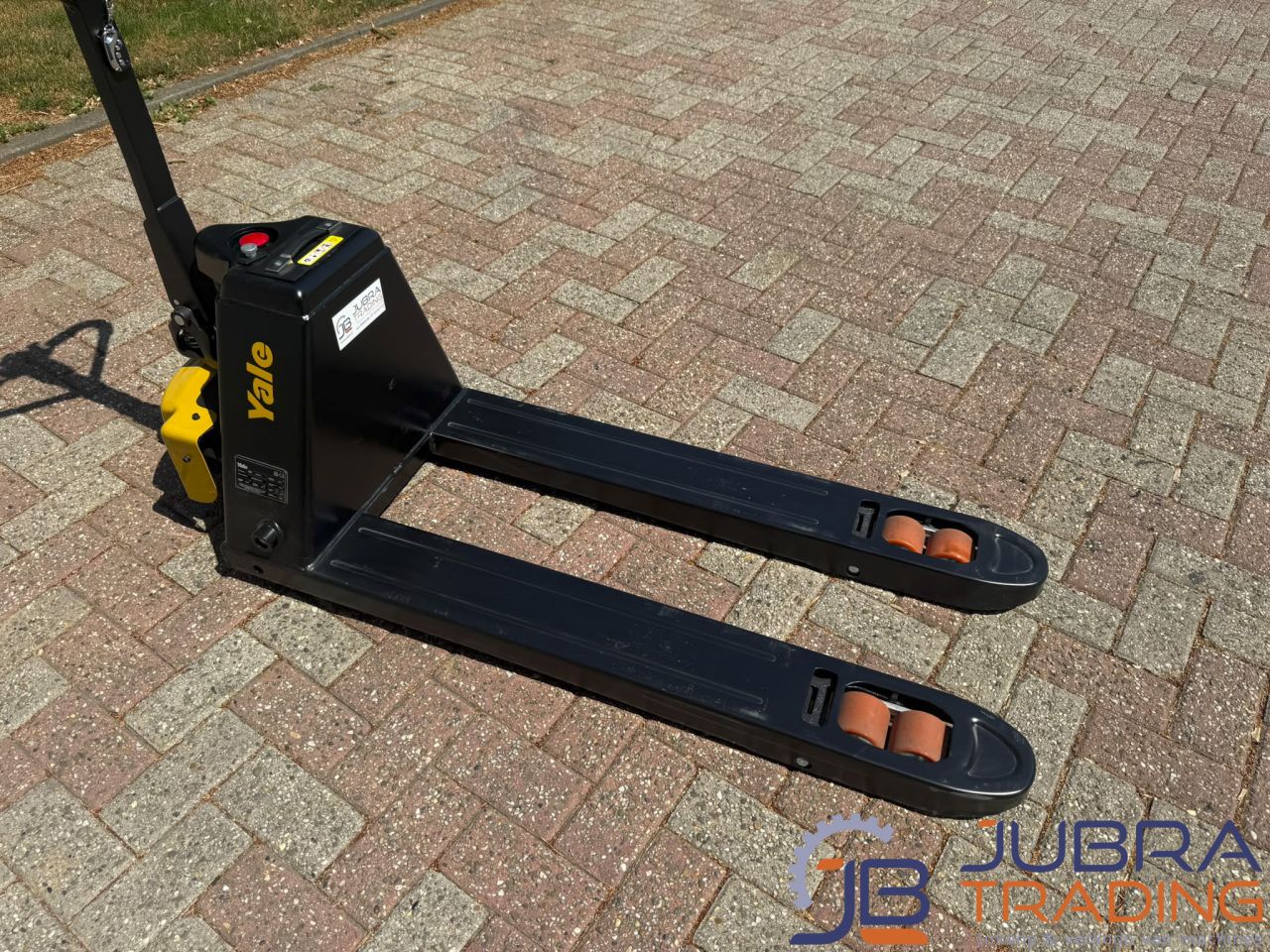 Yale MPC15 Electric Pallet Truck | 2024 | 1H | 1.5T | New