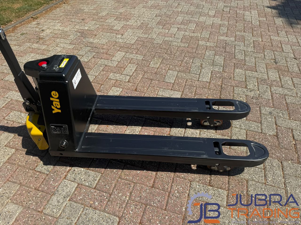 Yale MPC15 Electric Pallet Truck | 2024 | 1H | 1.5T | New
