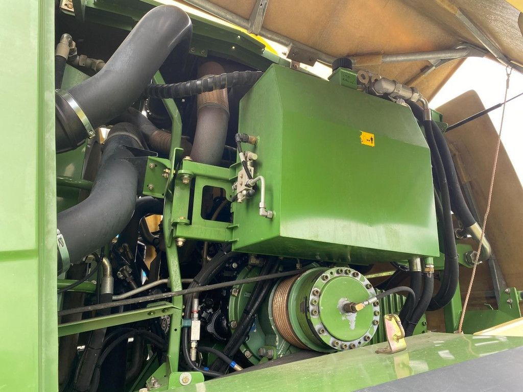Krone BIG X 700 WG4599