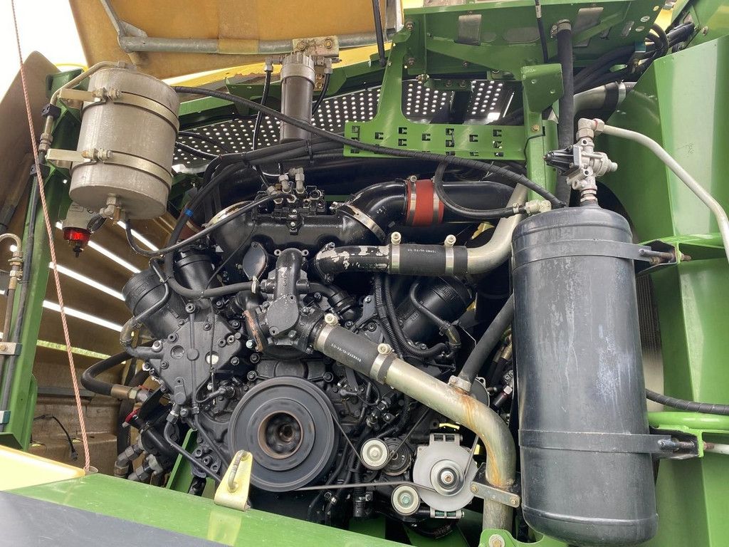 Krone BIG X 700 WG4599