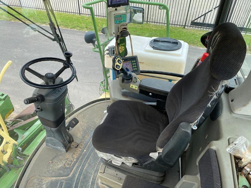 Krone BIG X 700 WG4599