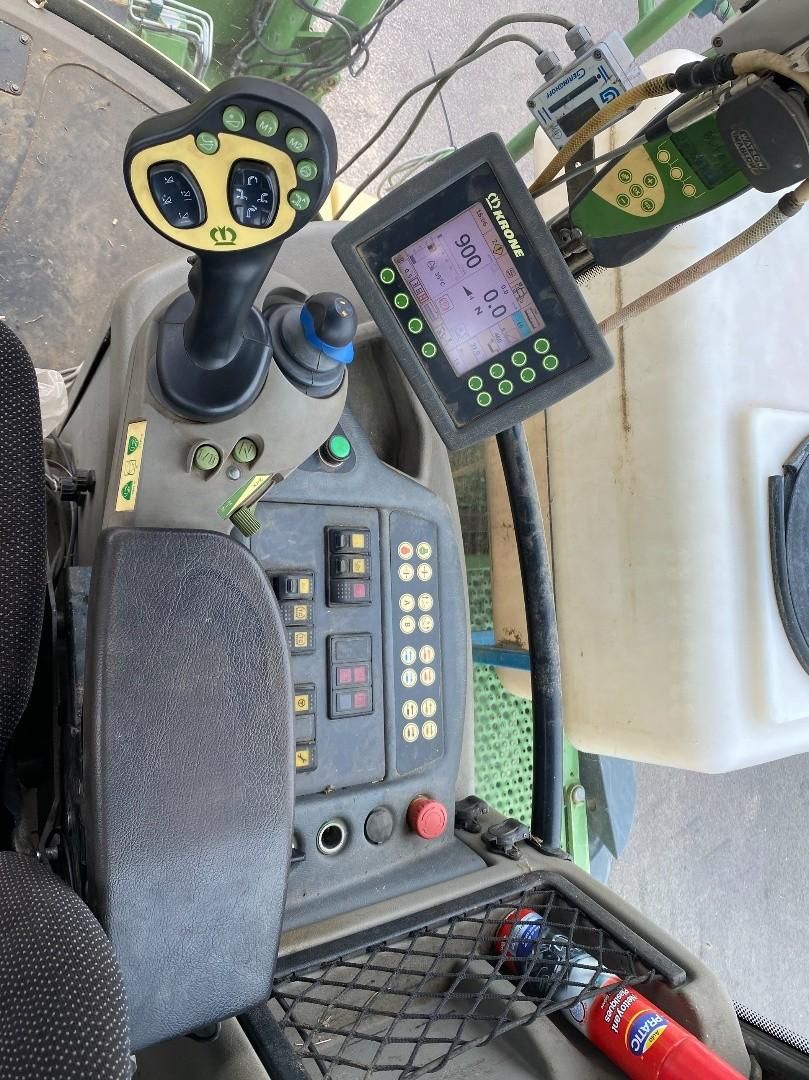 Krone BIG X 700 WG4599