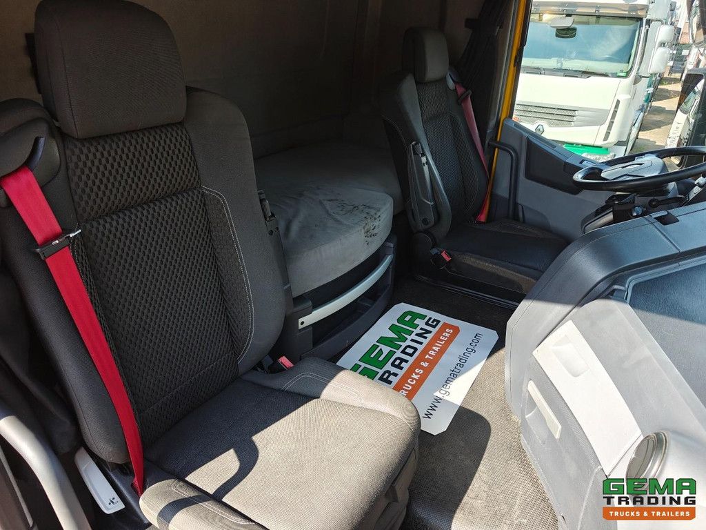 Renault T 430 4x2 Sleeper Cab Euro 6C - Alcoa - SmartTacho V2