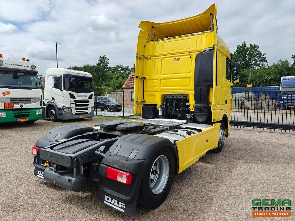 DAF XF 480 FT 4x2 SpaceCab Euro 6C - Double Tanks - NL Truck