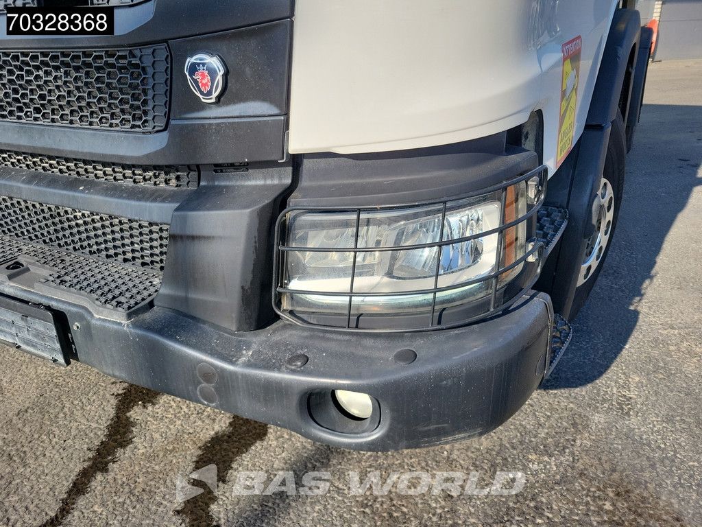 Scania G500 4X2 XT! Retarder Hydraulic
