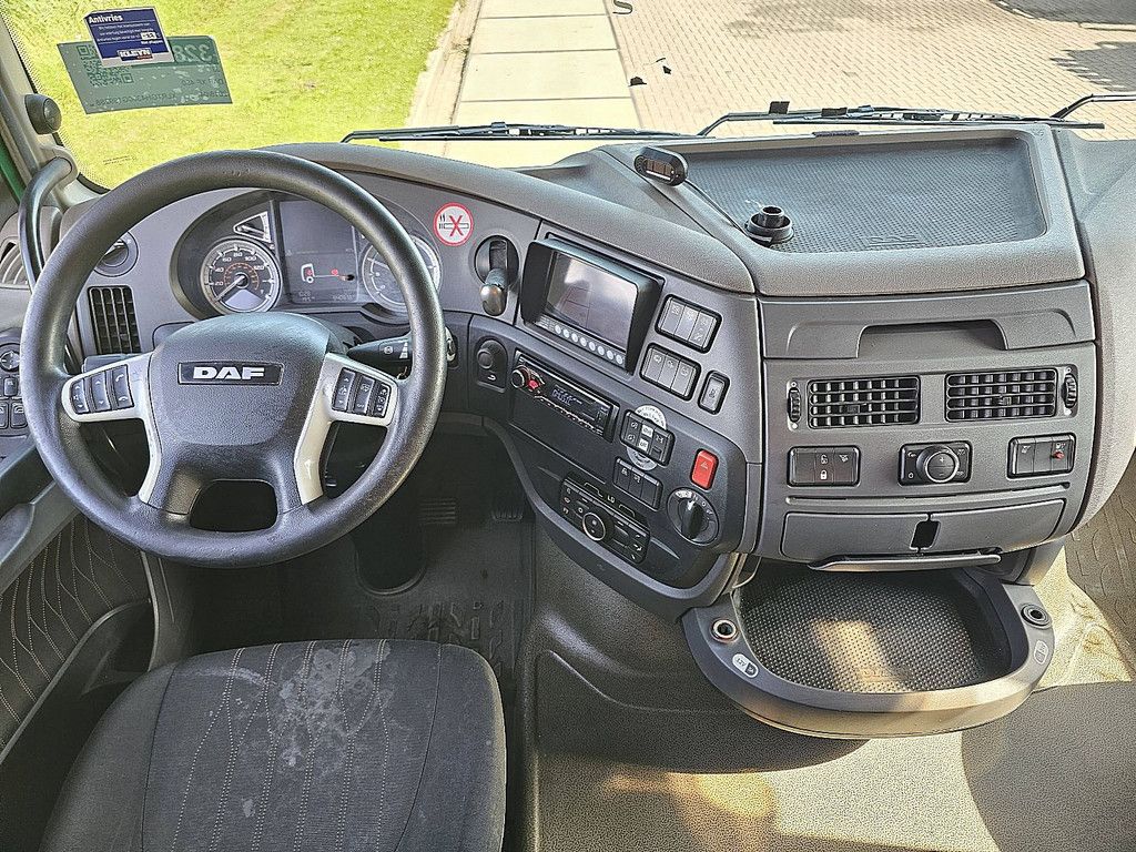 DAF XF 480 ftg
