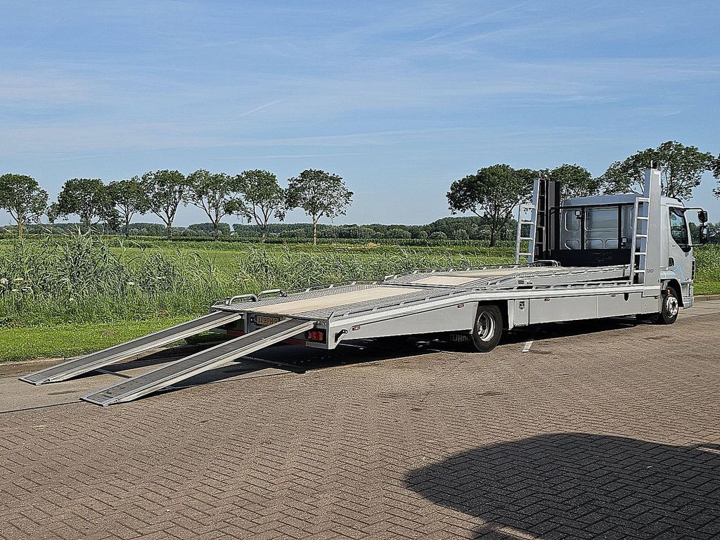 DAF LF 210 tijhof