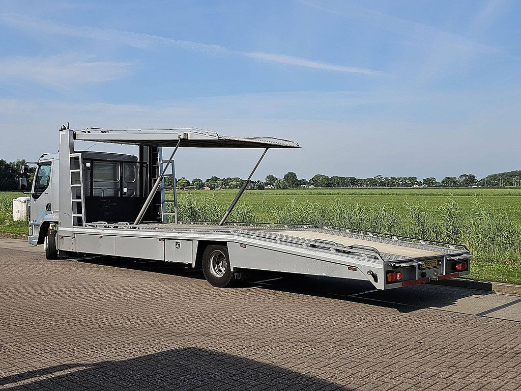 DAF LF 210 tijhof
