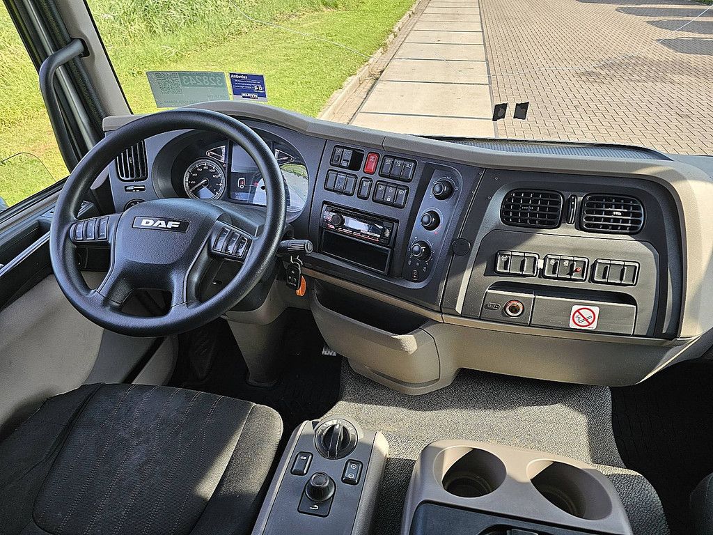 DAF LF 210 tijhof