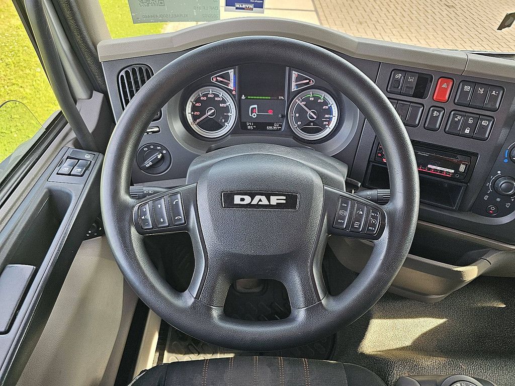 DAF LF 210 tijhof