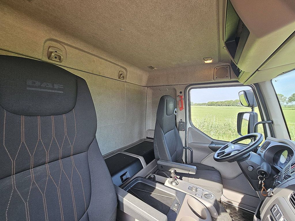 DAF LF 210 tijhof