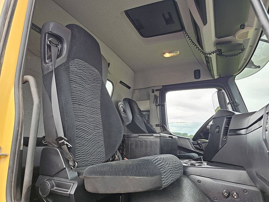 MERCEDES-BENZ AROCS 2643 arocs 2643 k