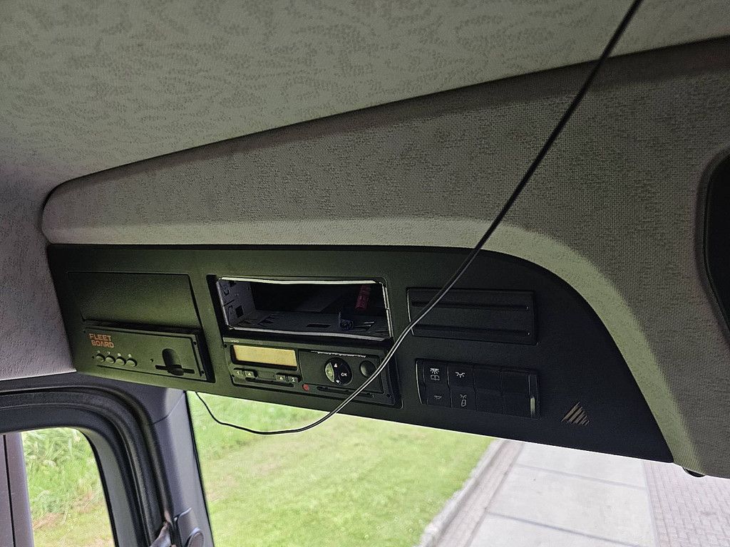 MERCEDES-BENZ AROCS 2643 arocs 2643 k