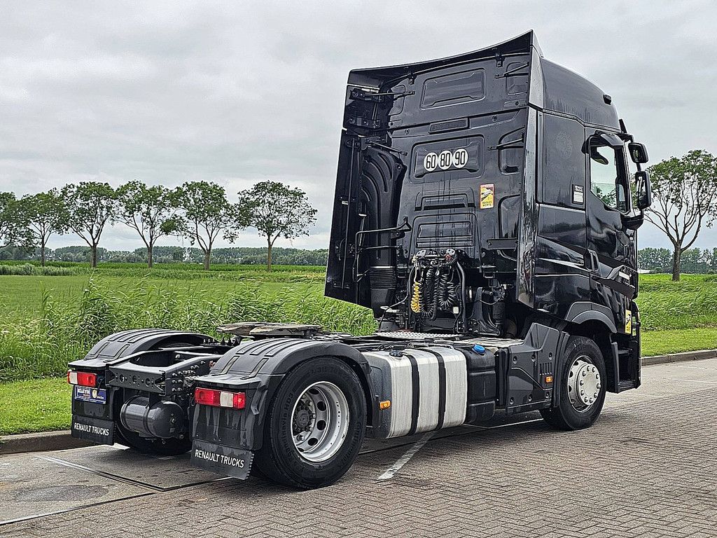 RENAULT T 480 high 13 liter 480 ps