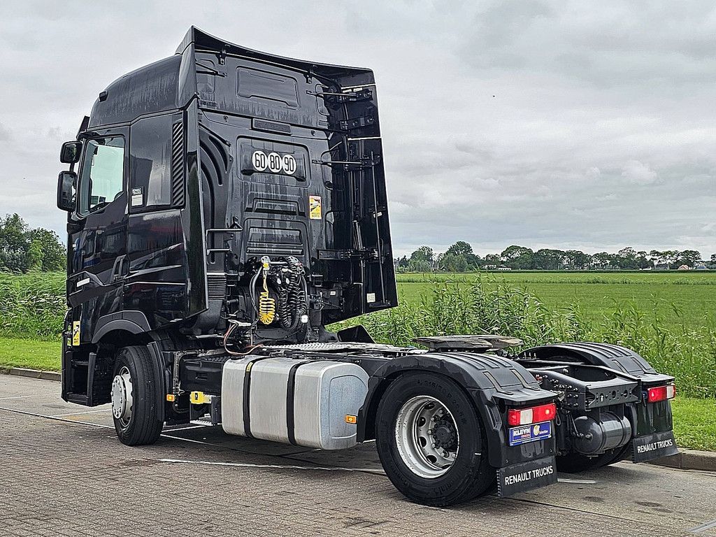 RENAULT T 480 high 13 liter 480 ps