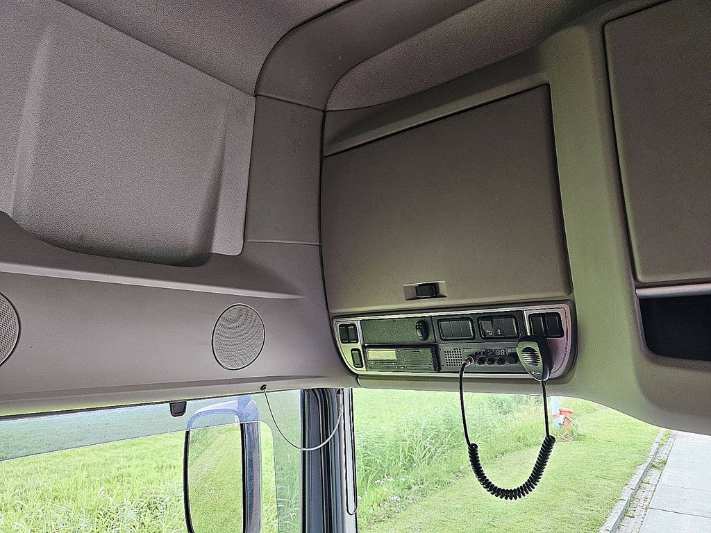 DAF XF 480 ssc 6x2 ftg special