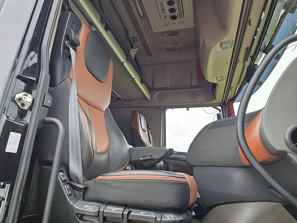 DAF XF 510 super space cab 510