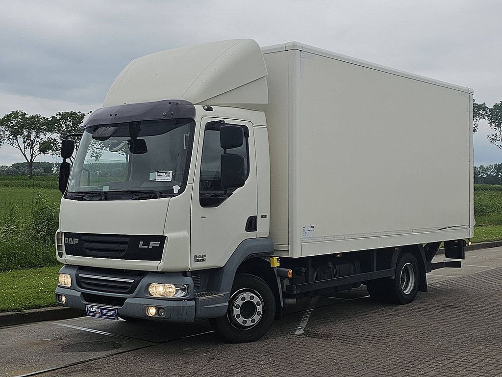 DAF LF 45.210 taillift airco
