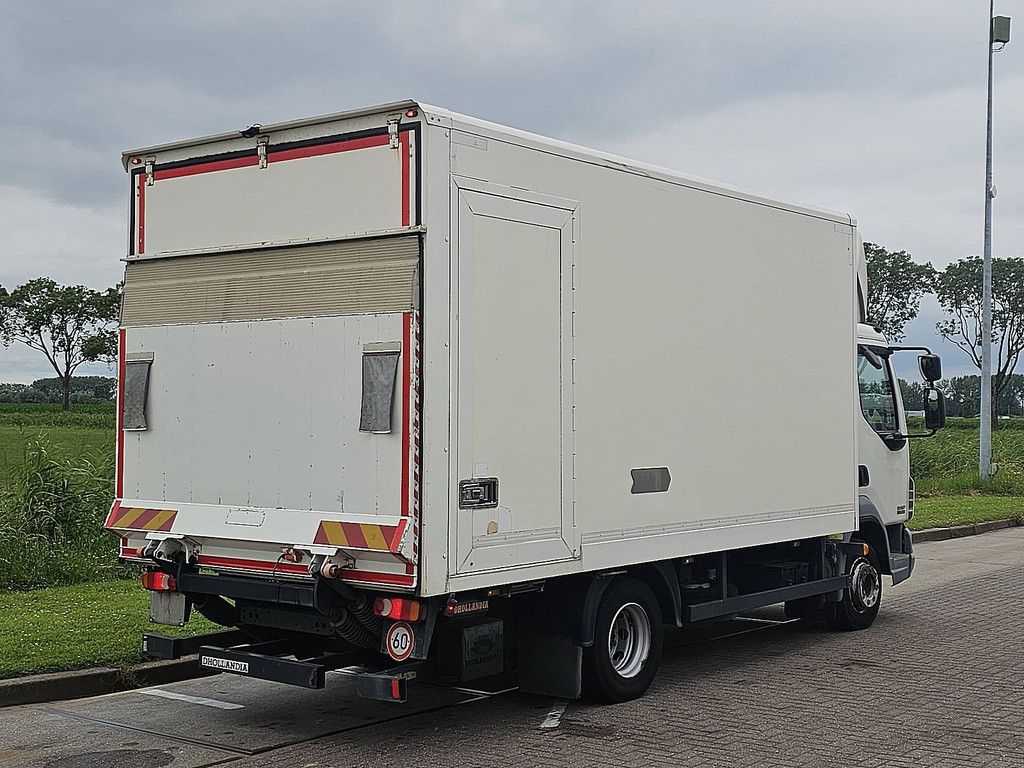 DAF LF 45.210 taillift airco